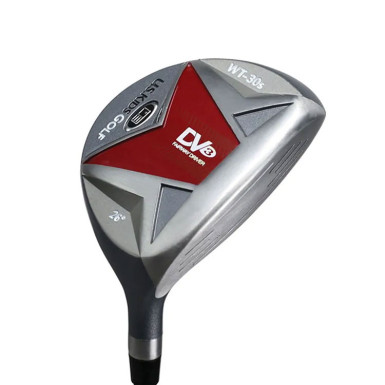 US KIDS - Bois de Parcours UL39