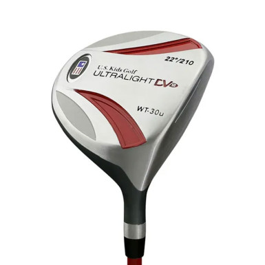 US KIDS - Driver UL39 DV2