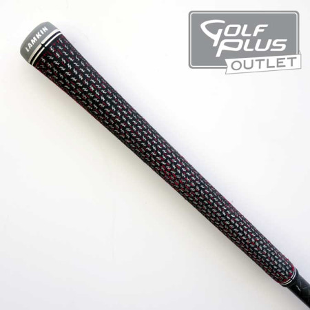 TLEIST - Bois de Parcours n°3 TSR3 Extra-Stiff Tensei K Black 75