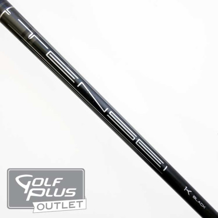 TLEIST - Bois de Parcours 18° TSR3 Extra-Stiff Tensei K Black 75