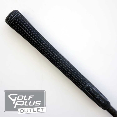 TLEIST - Bois de Parcours 18° TSR3 Extra-Stiff Tensei K Black 75