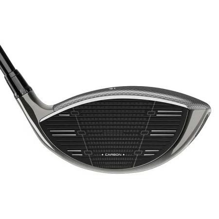 TAYLORMADE - DRIVER QI35 MAX VENTUS BLUE