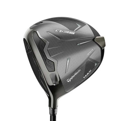 TAYLORMADE - Driver GAUCHER Qi35 Max Fujikura Air Speeder