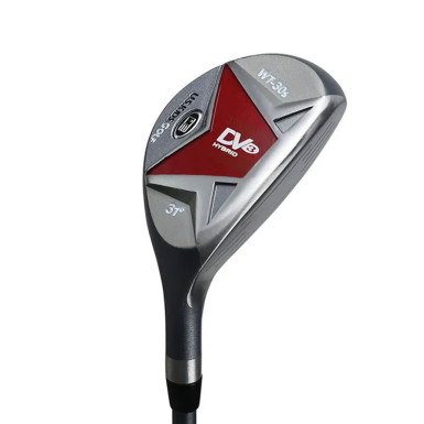 US KIDS - Hybride UL39