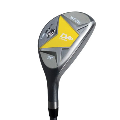 US KIDS - Hybride UL42