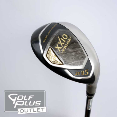 XXIO - Hybride XXIO Prime 10 n°5 Graphite Regular