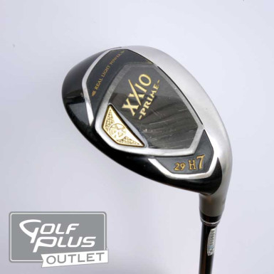 XXIO - Hybride XXIO Prime 10 n°7 Graphite Regular