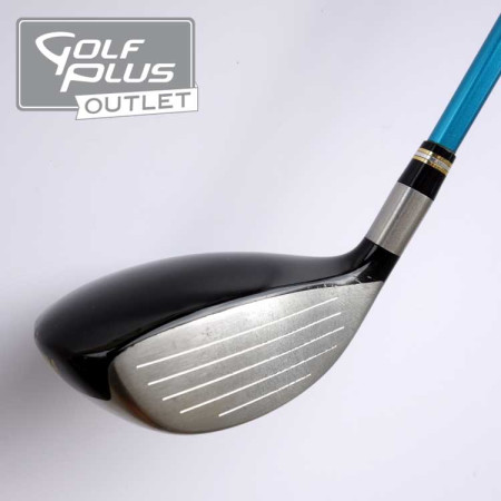 HONMA - Hybride 19° Beres U-06 Graphite Regular 3S