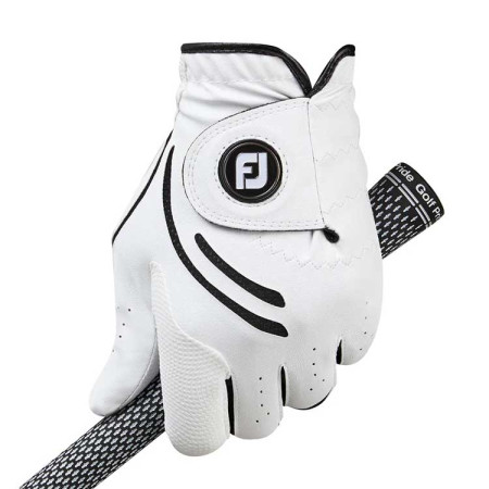 copy of FOOTJOY - Gant GTxtreme Blanc GAUCHER