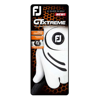 FOOTJOY - Gant GTxtreme Blanc GAUCHER