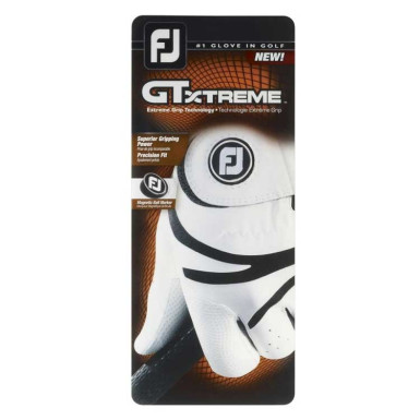 FOOTJOY - Gant GTxtreme Blanc GAUCHER