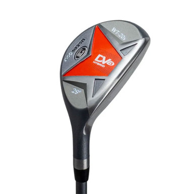 US KIDS - Hybride UL51