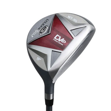 US KIDS - Bois de Parcours UL60