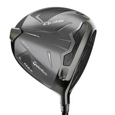 TAYLORMADE - Driver Qi35 Max Air Speeder