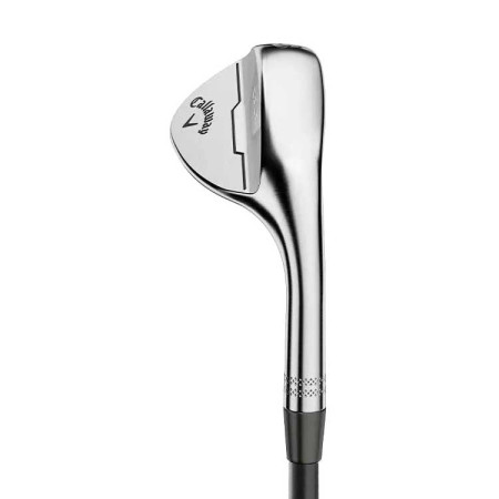 CALLAWAY - Wedge Opus Chrome Graphite Femme W Grind