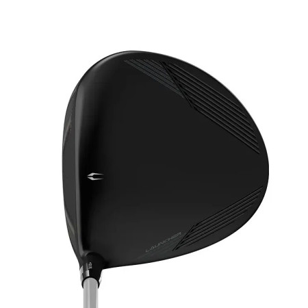 CLEVELAND - Driver Launcher XL 2