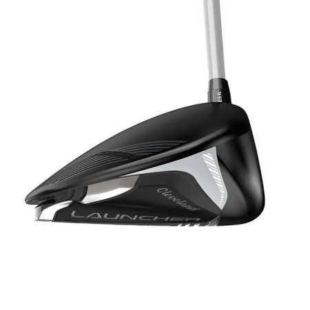 copy of CLEVELAND - DRIVER LAUNCHER XL 2