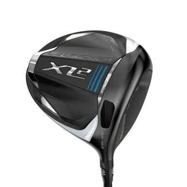 CLEVELAND - Driver Launcher XL 2