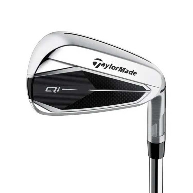 TAYLORMADE - Fer Unité Qi Graphite Ventus