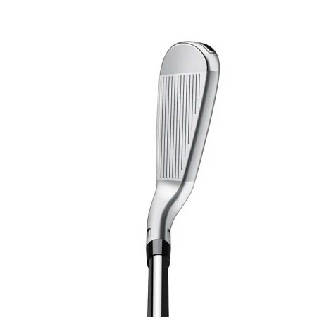 TAYLORMADE - Fer Unité Qi Graphite Ventus