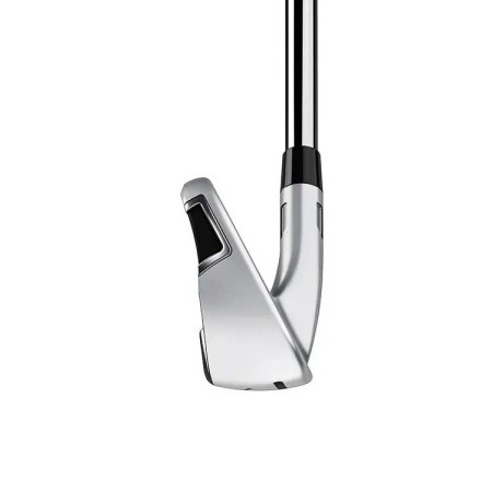 TAYLORMADE - Fer Unité Qi Graphite Ventus