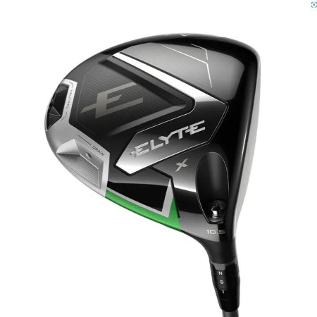 copy of CALLAWAY - DRIVER ELYTE X VANQUISH 40