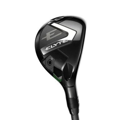 copy of CALLAWAY - HYBRIDE ELYTE DENALI CHARCOAL