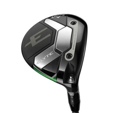 CALLAWAY - Bois de Parcours Elyte Denali Charcoal