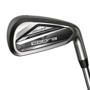 COBRA - Série de fers DS-Adapt Acier