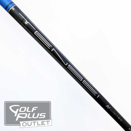 TAYLORMADE - Driver 9° Qi10 LS Tensei Blue Regular