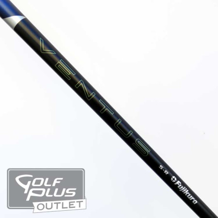 TAYLORMADE - Driver 9° Qi35 Max Ventus Blue Regular