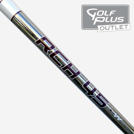 CALLAWAY - Série de 4 fers Big Bertha Graphite Femme +1"