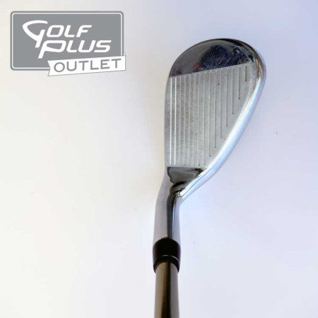 CALLAWAY - Wedge 49° Big Bertha Reva Femme + 1"