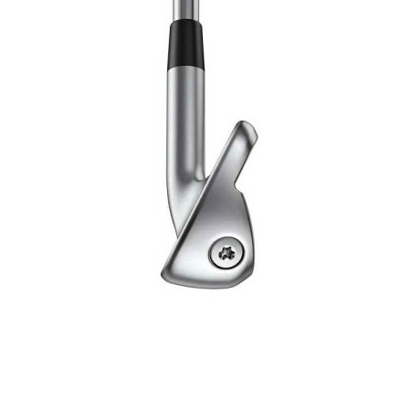 PING - Série de fers GAUCHÈRE G430 Graphite Femme