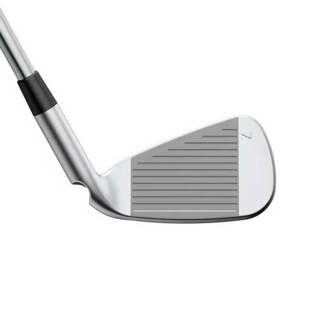PING - Série de fers GAUCHER G430 Graphite Alta Quick 45