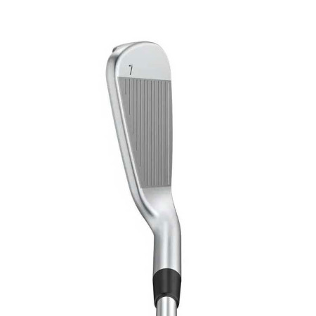 PING - Série de fers GAUCHER G430 Graphite Alta Quick 45