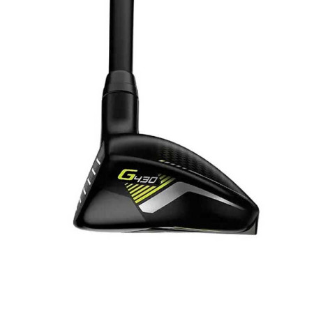 PING - Hybride GAUCHER G430 Alta CB Black