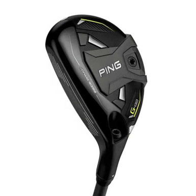 PING - Hybride GAUCHER G430 Alta CB Black