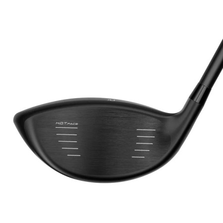 COBRA - Driver Air X2 Black OS Ultralite