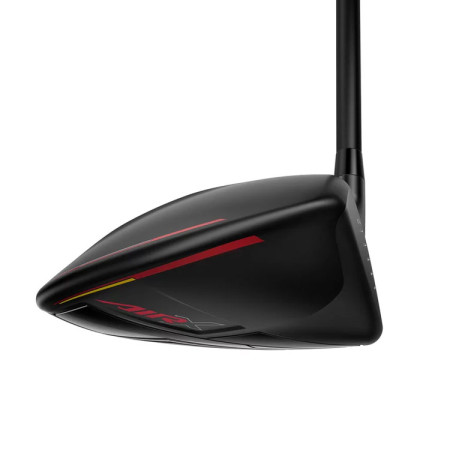 COBRA - Driver Air X2 Black OS Ultralite