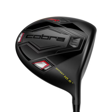 copy of COBRA - DRIVER AIR X2 OS