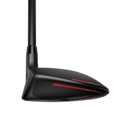 copy of COBRA - BOIS DE PARCOURS AIR X2 BLACK