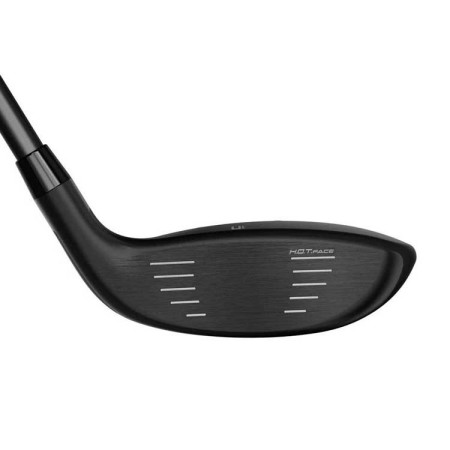 COBRA - Bois de Parcours GAUCHER Air X2 Black Ultralite