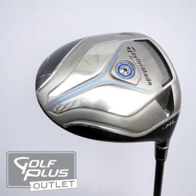 TAYLORMADE - Driver HL Jetspeed Matrix Regular