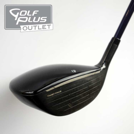 TAYLORMADE - Bois de Parcours 15° QI10 Diamana Regular