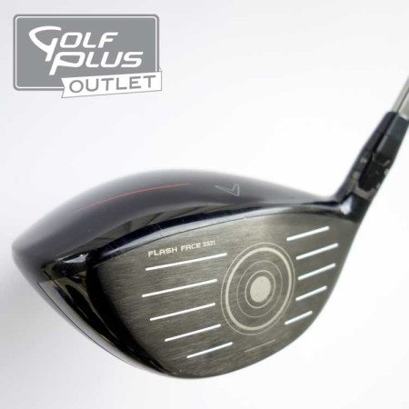 CALLAWAY - Driver 12.5° Big Bertha B21 Senior