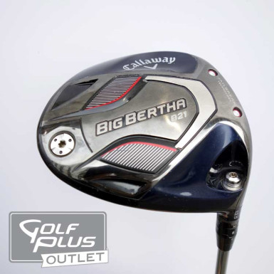 copy of CALLAWAY - Driver 10.5° Big Bertha B21 Senior
