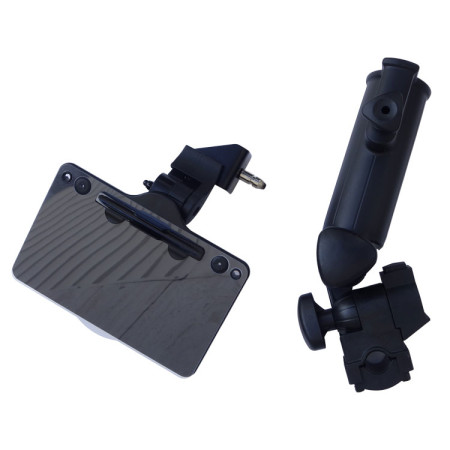 TROLEM - Chariot de Golf Électrique Plus 3 Accessoires eLITE 16 Ah