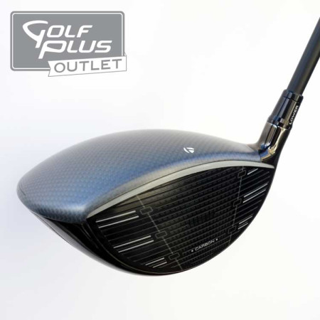 TAYLORMADE - Driver 9° Qi35 Max Ventus Blue Regular