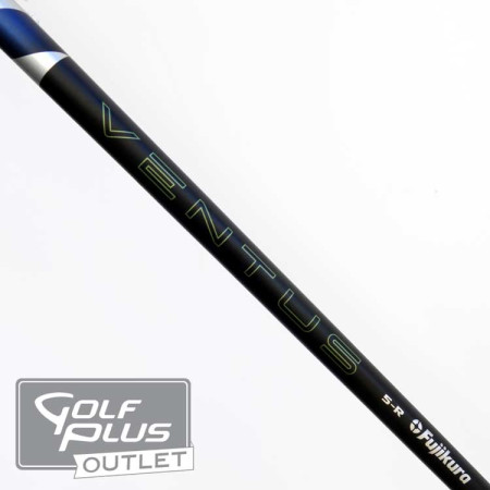 TAYLORMADE - Driver 9° Qi35 Max Ventus Blue Regular
